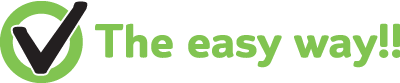 the easy way 3
