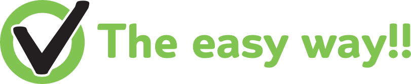 yes the easy way!! thats our slogan! yes rent a car Samos, the easy way!!