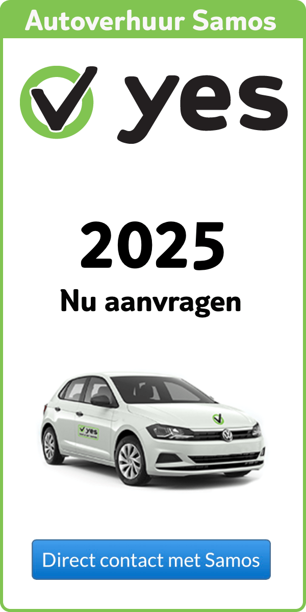 Yes rent-a-car