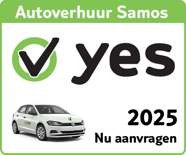 Yes rent-a-car